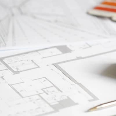 オフィスレイアウト