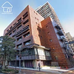 横浜市中区の行政情報