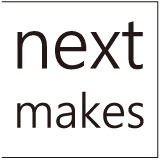 ネクストメイクス_ロゴ