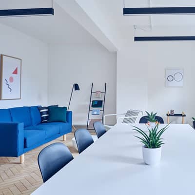 リラクゼーションルーム