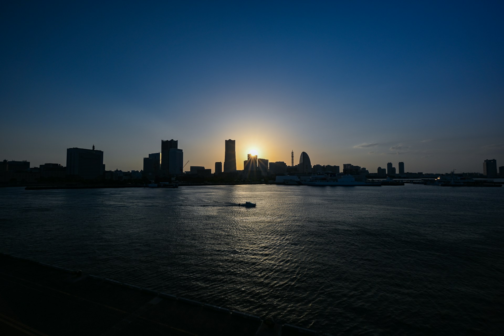 yokohama view-2
