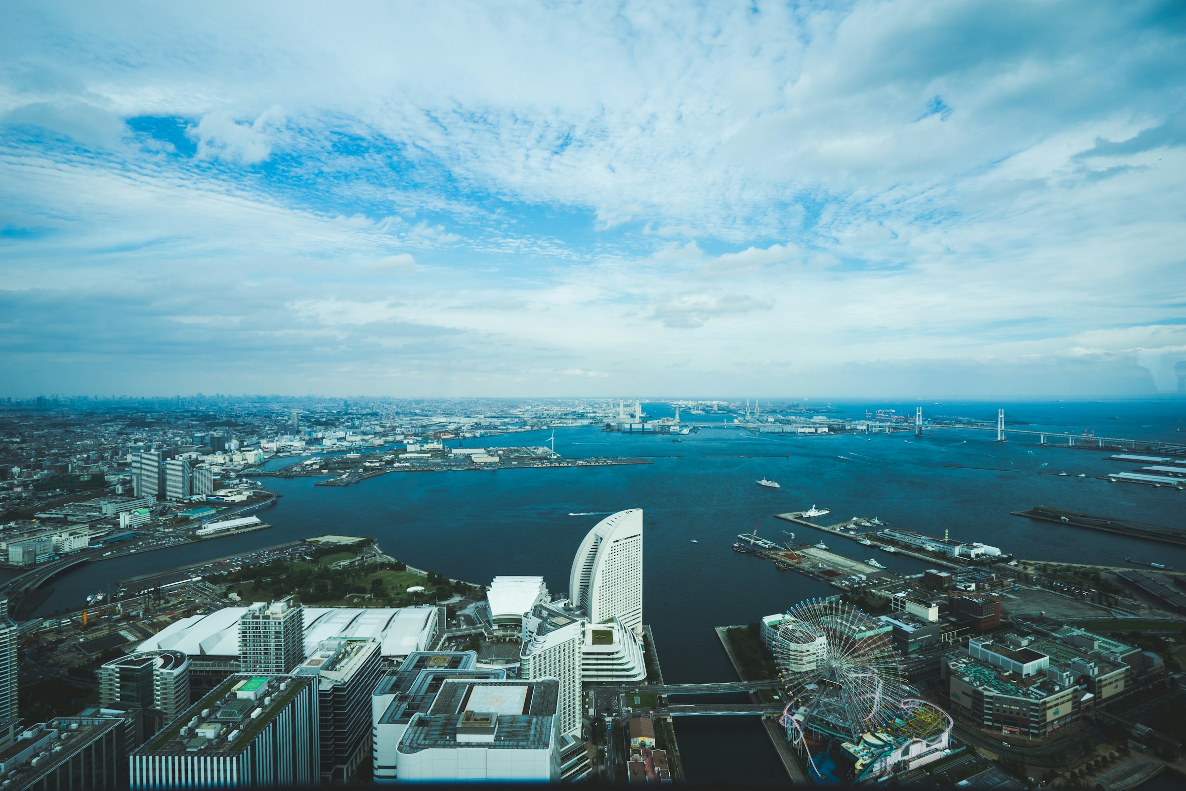 yokohama view-1